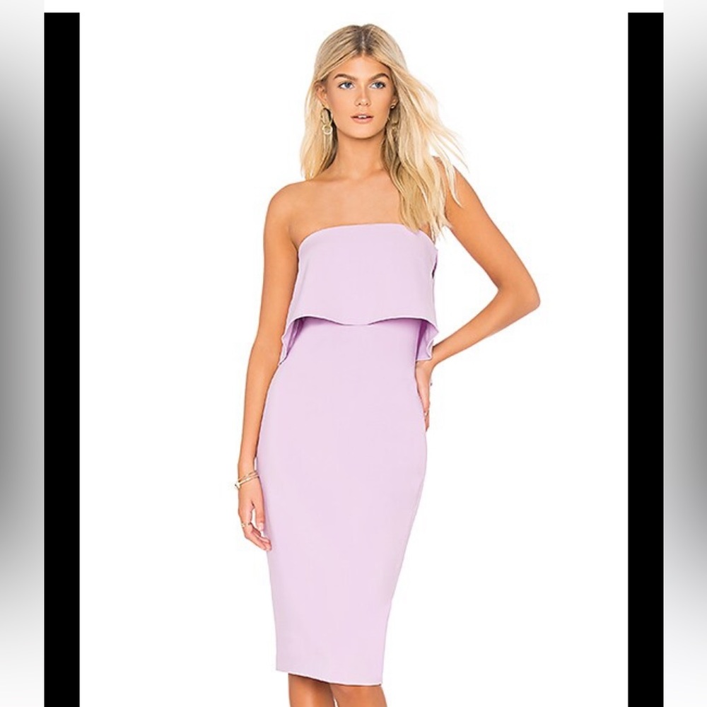 Likely Driggs Dress
